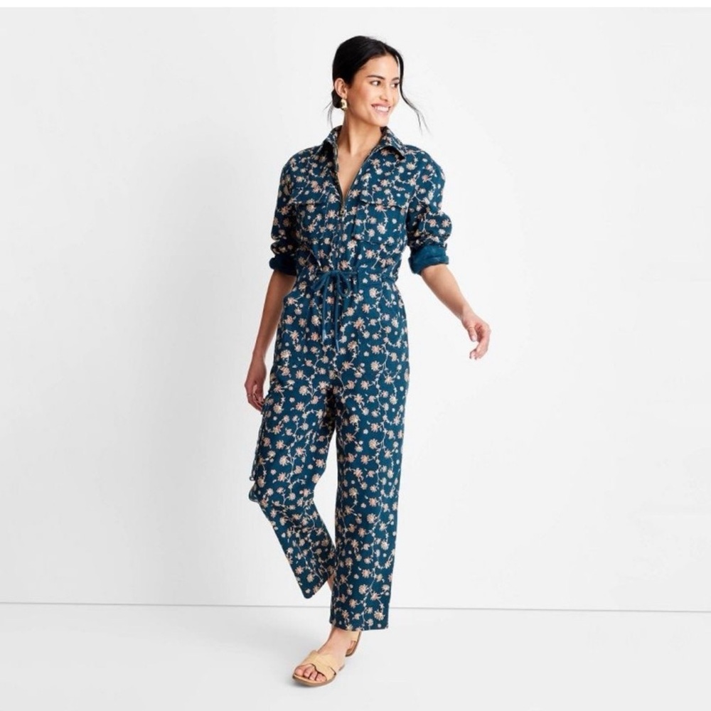 Future Collective Jumpsuit | 4